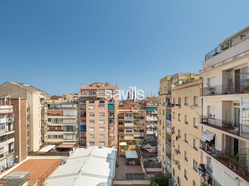Foto 2d1ff080-2831-48b4-ac08-68bb72375d95. Apartament a L´Antiga Esquerra de l´Eixample Barcelona