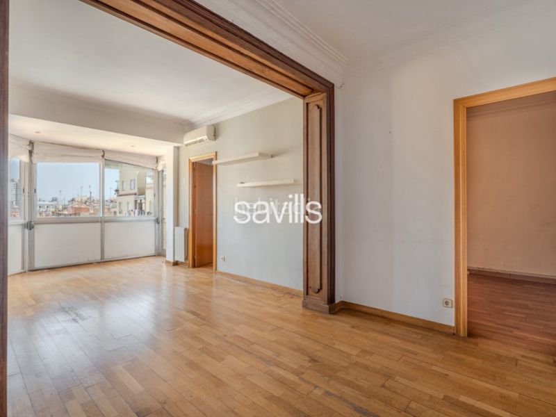 Foto 42a1560d-db39-4cc3-9c19-77139286844c. Apartament a L´Antiga Esquerra de l´Eixample Barcelona