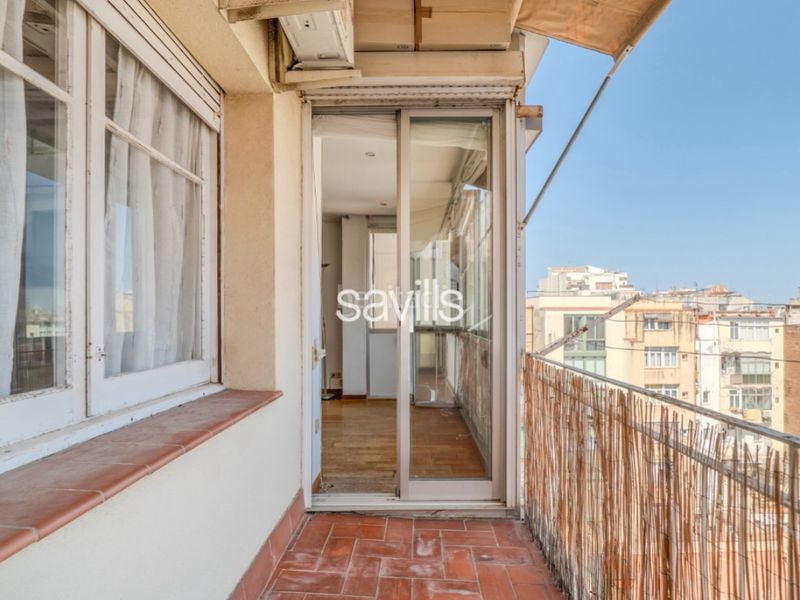 Foto 43e9950a-db0e-40f4-af4f-570d94119c1b. Apartament a L´Antiga Esquerra de l´Eixample Barcelona
