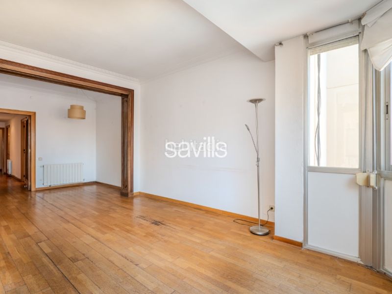 Foto 4f258ea3-4663-49b3-acbd-1642c5201d53. Apartament a L´Antiga Esquerra de l´Eixample Barcelona