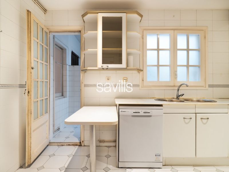 Foto 58a51663-8aaf-42f3-ad12-e4d690a6a130. Apartament a L´Antiga Esquerra de l´Eixample Barcelona
