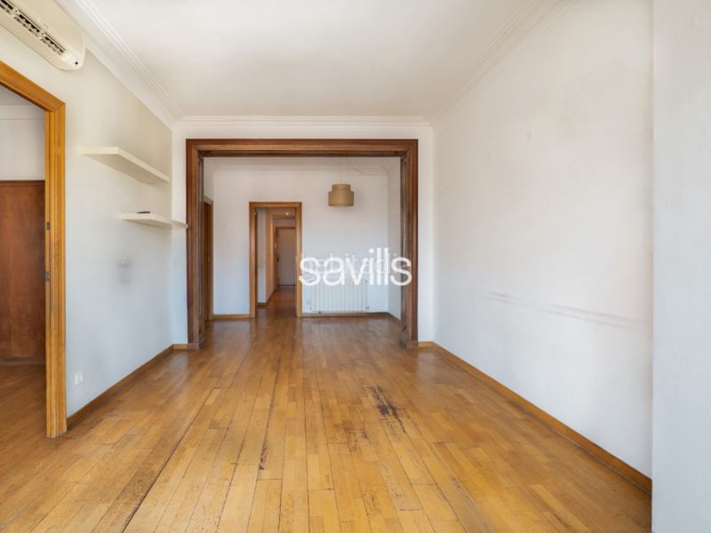 Foto 750a0783-7c4a-4d6b-9a5f-f191c63b6de1. Apartament a L´Antiga Esquerra de l´Eixample Barcelona