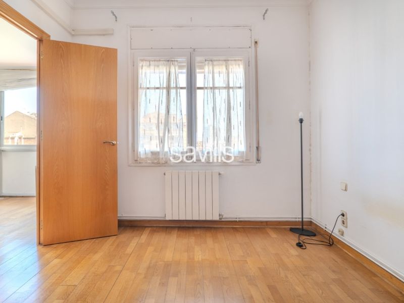 Foto d3a173b5-5b56-4f80-a309-e12c03802258. Apartament a L´Antiga Esquerra de l´Eixample Barcelona