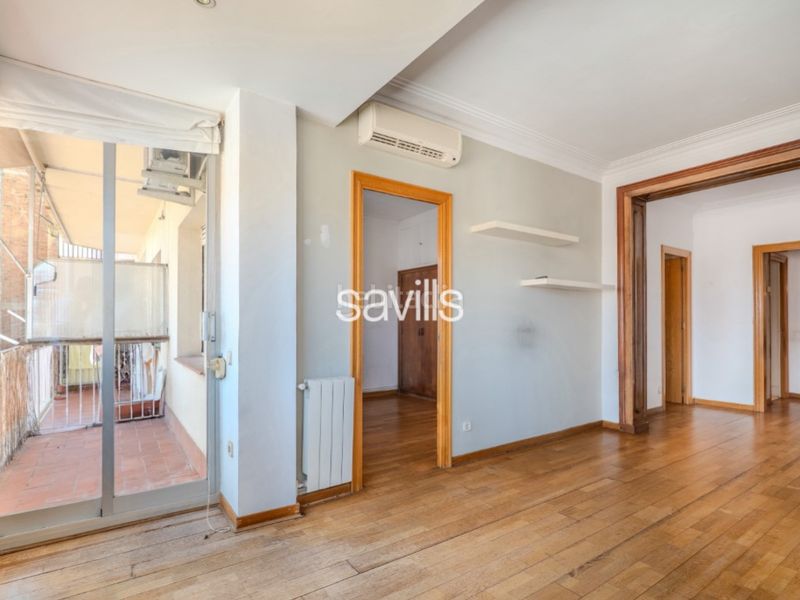Foto e72bb1c9-ce80-4b9a-ad07-fddee718d5f2. Apartament a L´Antiga Esquerra de l´Eixample Barcelona
