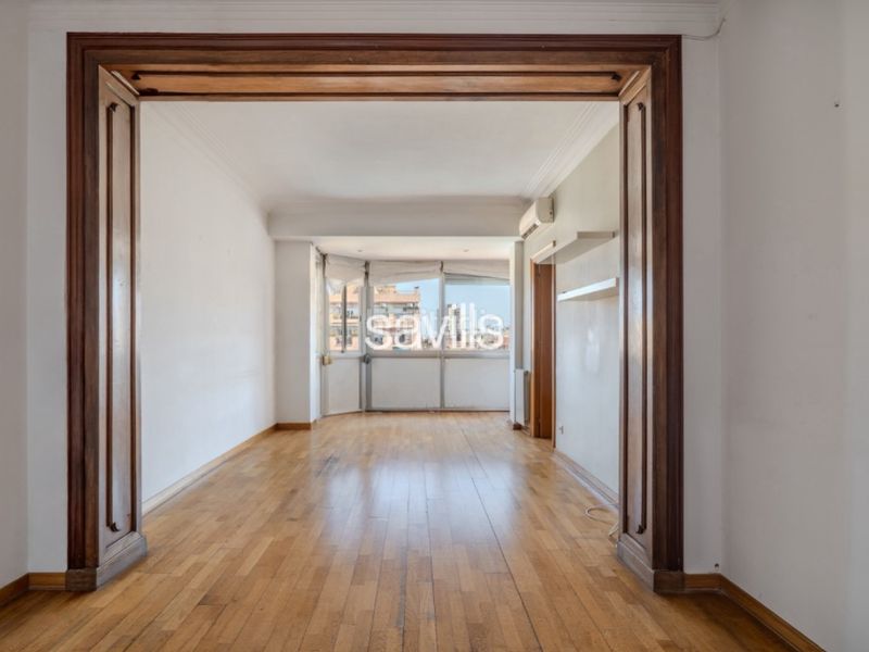 Foto ebc97f3e-ad95-4c78-811c-e18cbdf48172. Apartament a L´Antiga Esquerra de l´Eixample Barcelona