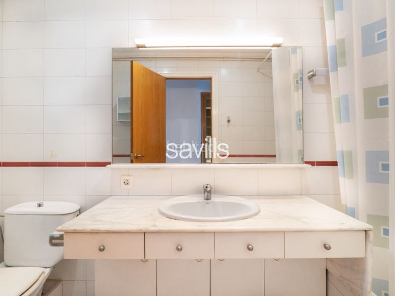 Foto f30ba1c1-2ca4-4808-a207-8ae3f4459bfa. Apartament a L´Antiga Esquerra de l´Eixample Barcelona