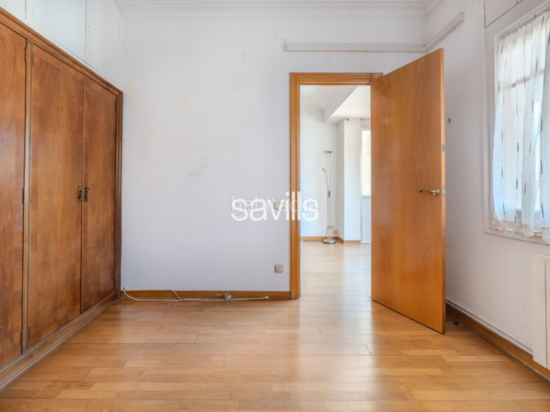 Foto fead4891-8e78-42cf-8507-06a5cc3d85c8. Apartament a L´Antiga Esquerra de l´Eixample Barcelona