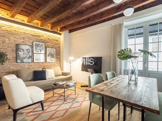 Apartament a Gòtic