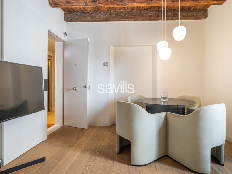 Foto 418c58be-4edf-45ba-859a-db60d48dce36. Apartament a Gòtic Barcelona
