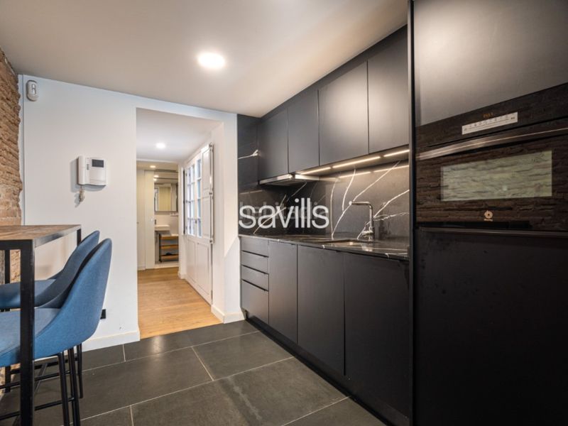 Foto 568049dd-0441-4580-b68b-21ee07a7d046. Apartament a Gòtic Barcelona