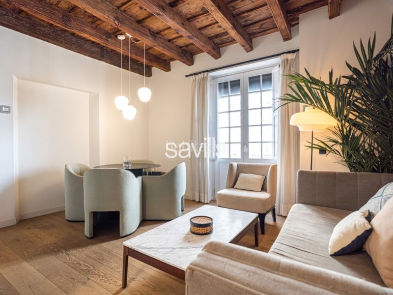 Foto 8428d3f7-9694-4bbd-b1e1-3d622057a546. Apartament a Gòtic Barcelona