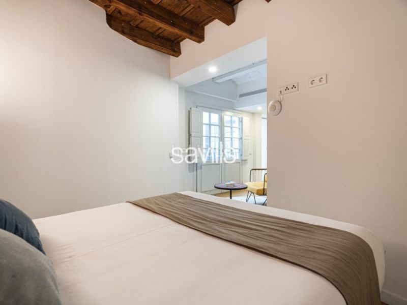 Foto 955cca93-f05e-44aa-b4a3-98bb3363e4d1. Apartament a Gòtic Barcelona