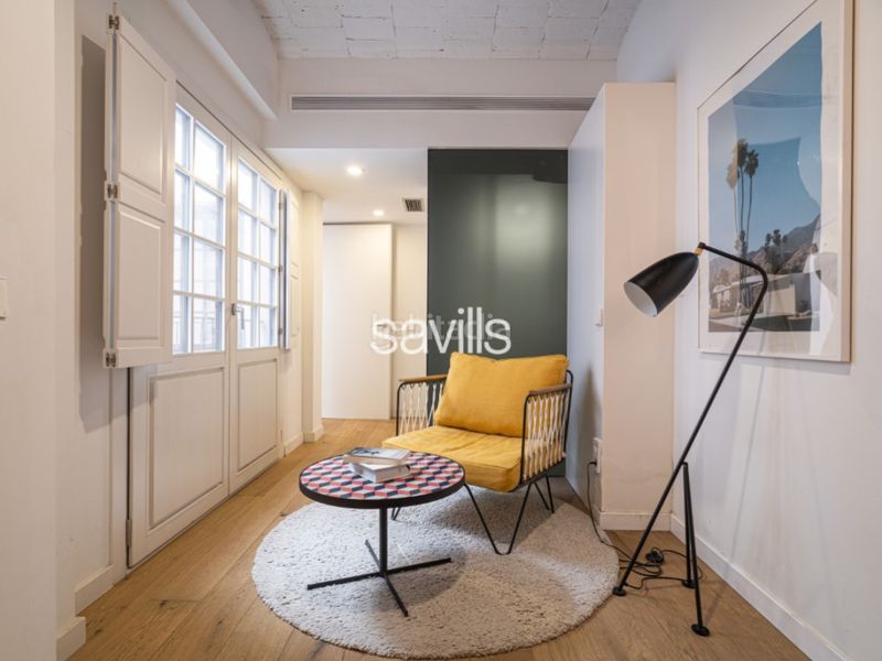 Foto 9e4da5f8-6c33-4215-ae0e-6cabd386319c. Apartament a Gòtic Barcelona