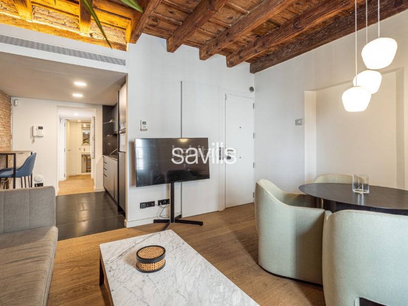 Foto a46223ab-1630-4532-97e1-aec270303b76. Apartament a Gòtic Barcelona