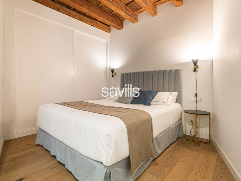 Foto ab3b9757-6755-4c80-9ec8-b287a8dc2bf5. Apartament a Gòtic Barcelona