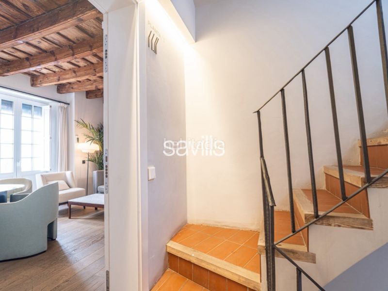 Foto c5615e41-2f34-4b7f-8f82-d8f60f4746f8. Apartament a Gòtic Barcelona