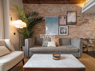 Apartament a Gòtic