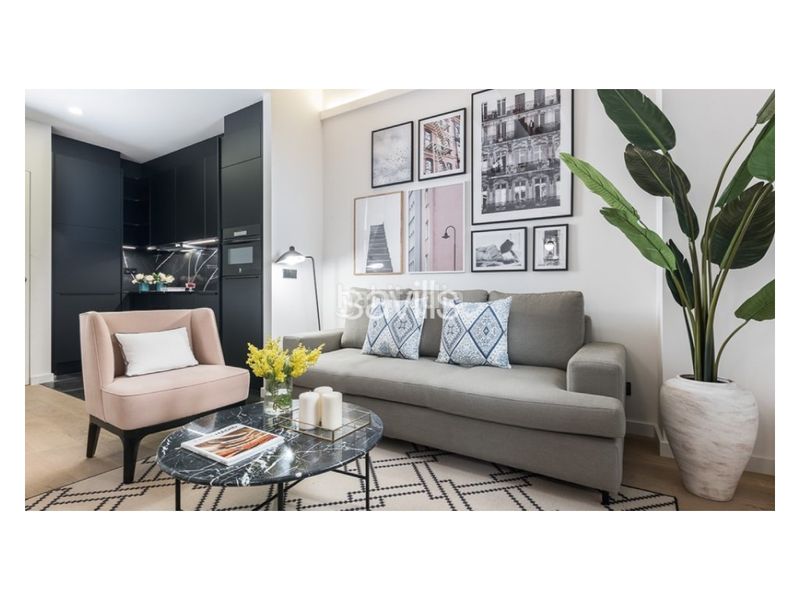 Foto cd0c8603-ea5b-4b0a-b366-7519ba664cfc. Apartament a Gòtic Barcelona