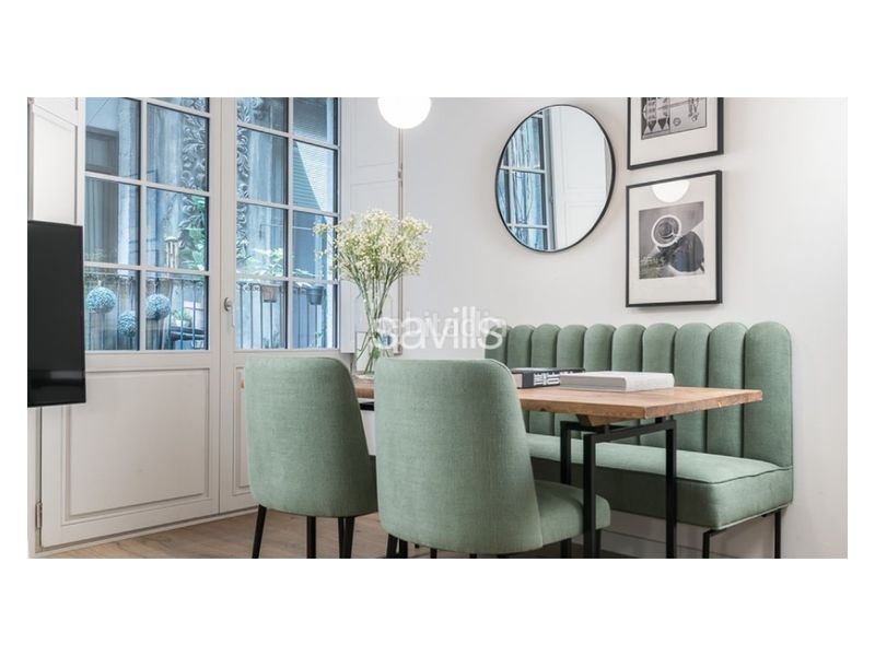 Foto e4bd74bb-7022-473a-986a-bbb34628f57a. Apartament a Gòtic Barcelona