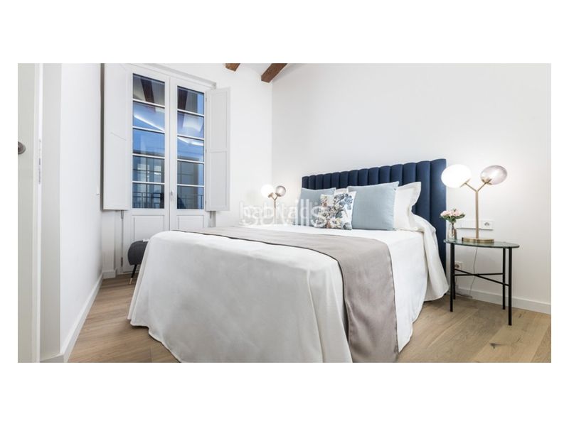 Foto fe222dd8-4678-4f87-ab5f-331f585e8389. Apartament a Gòtic Barcelona