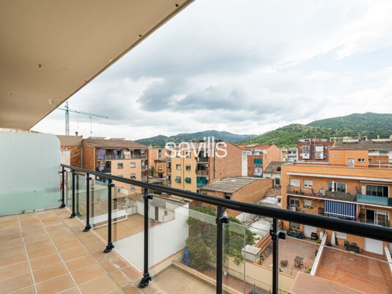 Foto 02e59f92-8a19-4b87-b731-699ad18bcd49. Apartament a Can Sant Joan Montcada i Reixac