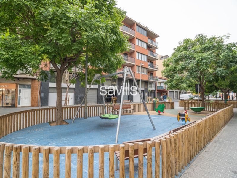 Foto 33c1e2cb-63fe-4af6-aa4b-9c2af3e98323. Apartament a Can Sant Joan Montcada i Reixac