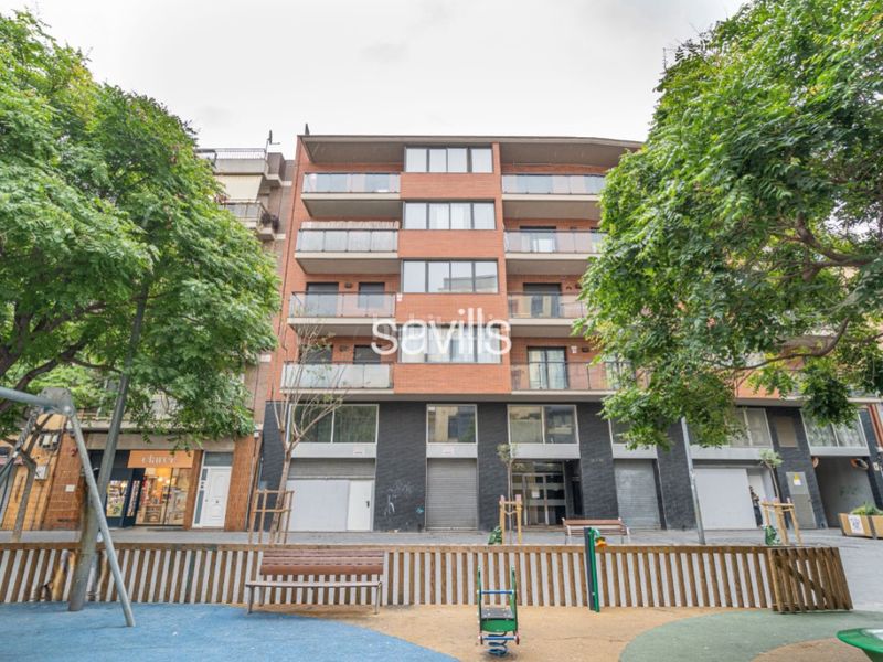 Foto 3e917a28-adbb-491c-9417-124112585d53. Apartament a Can Sant Joan Montcada i Reixac