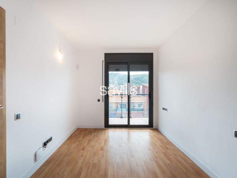 Foto 5fccb9e8-39b5-4d96-a325-836a5a63f12d. Apartament a Can Sant Joan Montcada i Reixac