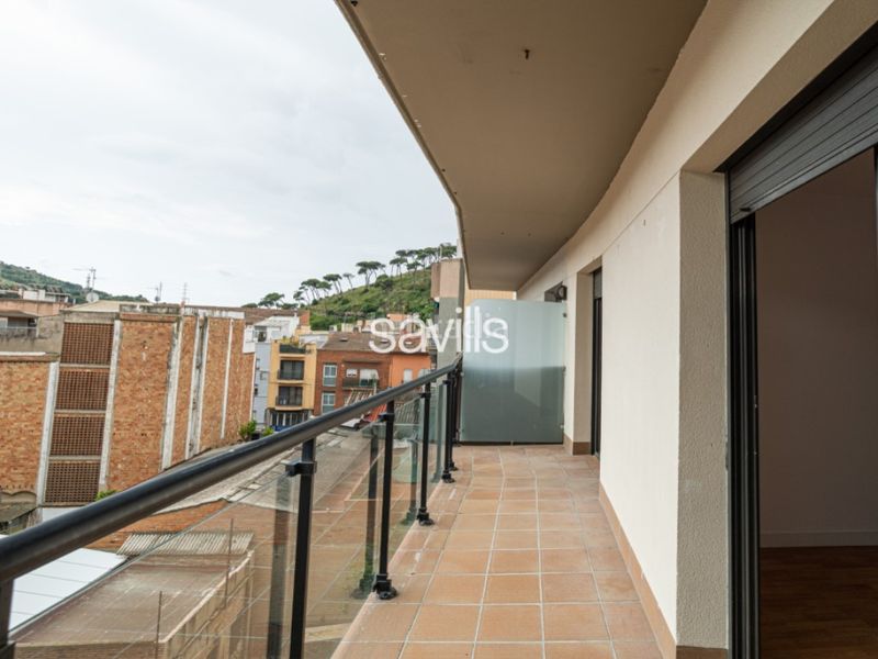 Foto 92040c14-ad01-447f-8485-de7e304d646c. Apartament a Can Sant Joan Montcada i Reixac