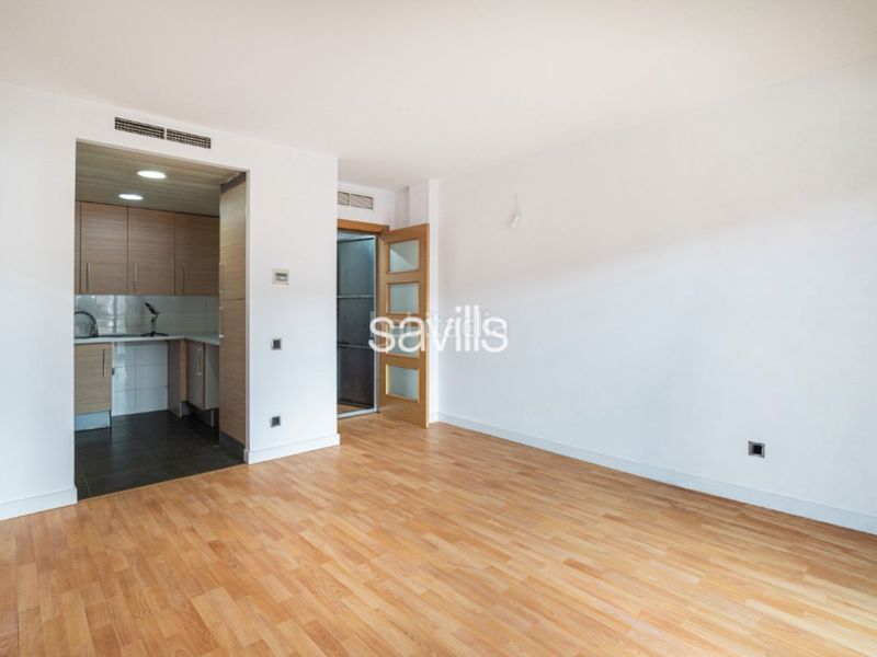 Foto cfae430f-3ed1-46dc-956e-8f549b614dc4. Apartament a Can Sant Joan Montcada i Reixac