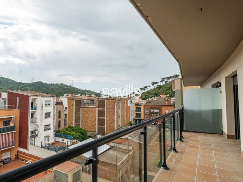 Foto d54a64d2-caf3-4a0a-94b0-bc580bba79fd. Apartament a Can Sant Joan Montcada i Reixac