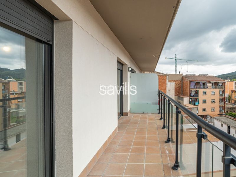 Foto ddcd25a2-74dd-474e-be03-5486f7f4327b. Apartament a Can Sant Joan Montcada i Reixac