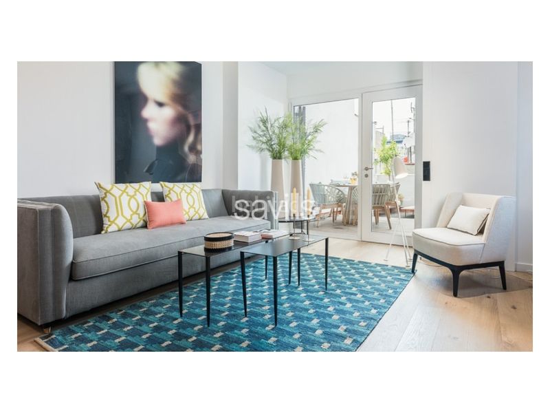 Foto 1df144b4-53b2-45a5-a44d-857764259ce1. Apartament a Gòtic Barcelona