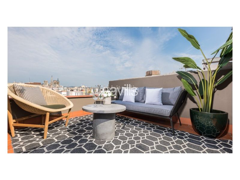 Foto 689bd965-e9d5-4662-b259-7e2a36bba1b8. Apartament a Gòtic Barcelona