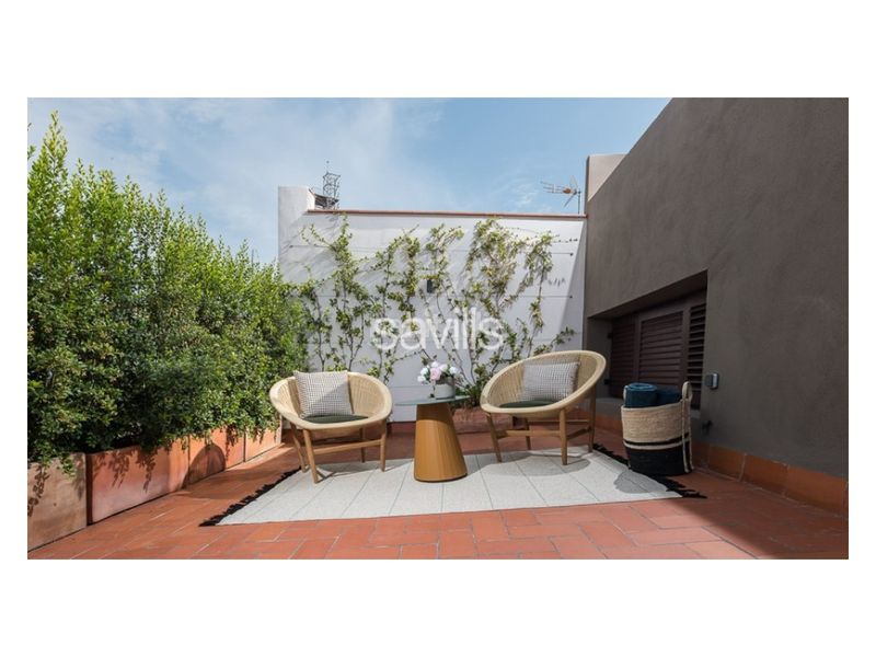 Foto c1319604-1c40-45fa-9e4b-94b0c1991207. Apartament a Gòtic Barcelona