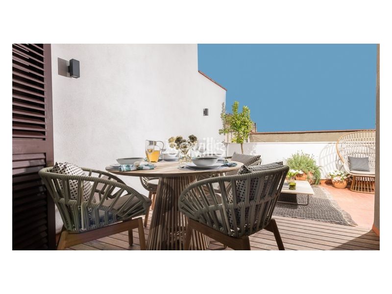 Foto ceb7aea5-88fd-4783-8984-4348e4c9b486. Apartament a Gòtic Barcelona
