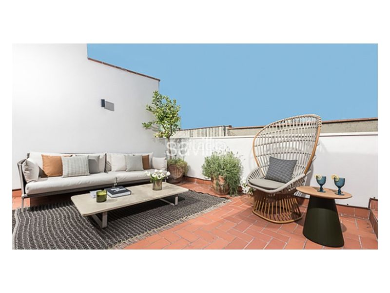 Foto d6039e84-d8be-4009-8a80-03767b3eb14b. Apartament a Gòtic Barcelona
