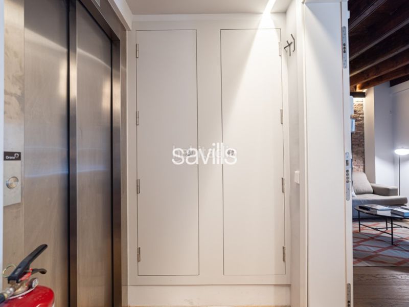 Foto e21393c7-f535-42c5-88ed-b194e29b6e70. Apartament a Gòtic Barcelona