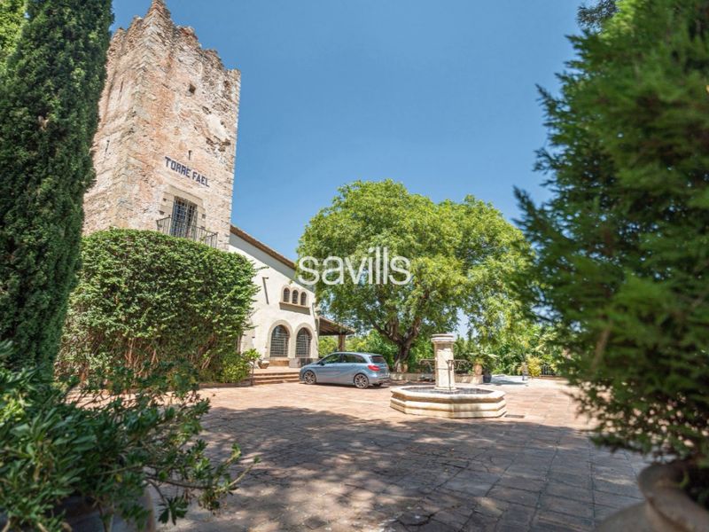 Foto 2433a55d-6231-468d-8cd3-af06b2a17041. Casa amb aparcament piscina a Montmar Castelldefels