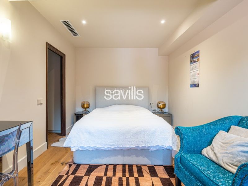Foto 2b4ca6c5-92a5-45dc-9069-78084817a833. Casa amb aparcament piscina a Montmar Castelldefels