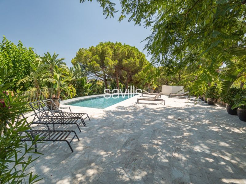 Foto 60c8b989-ff7b-4340-b74c-fa17d4a2b4ab. Casa amb aparcament piscina a Montmar Castelldefels