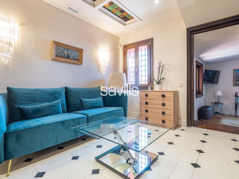Foto 71864ab9-a03d-4027-a246-674131183115. Casa amb aparcament piscina a Montmar Castelldefels