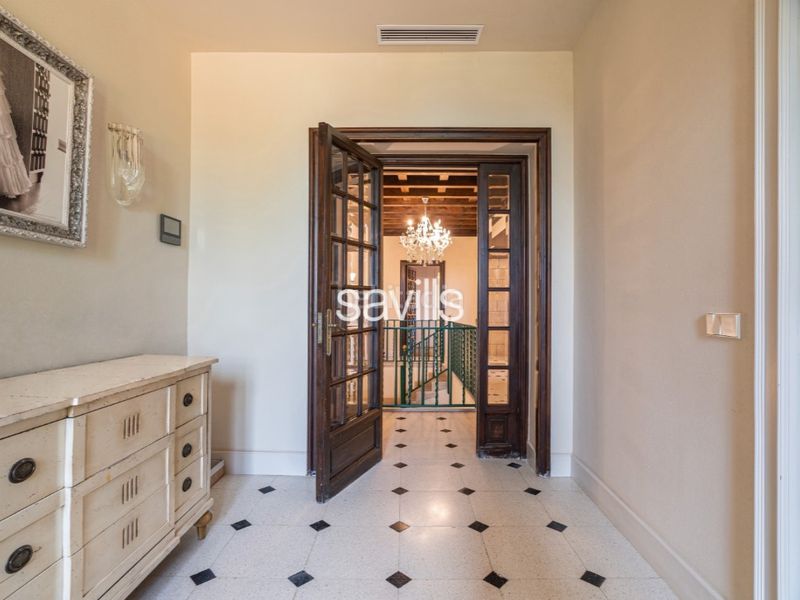 Foto 7d5a93ad-600e-486c-95dc-d119c7798df0. Casa amb aparcament piscina a Montmar Castelldefels