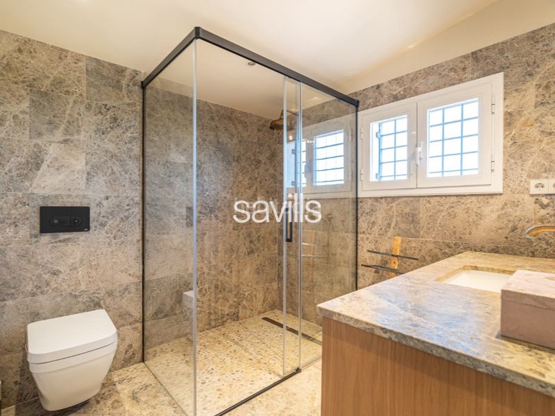 Foto 80643958-598a-4b72-b529-3f93f17a4eb5. Casa amb aparcament piscina a Montmar Castelldefels