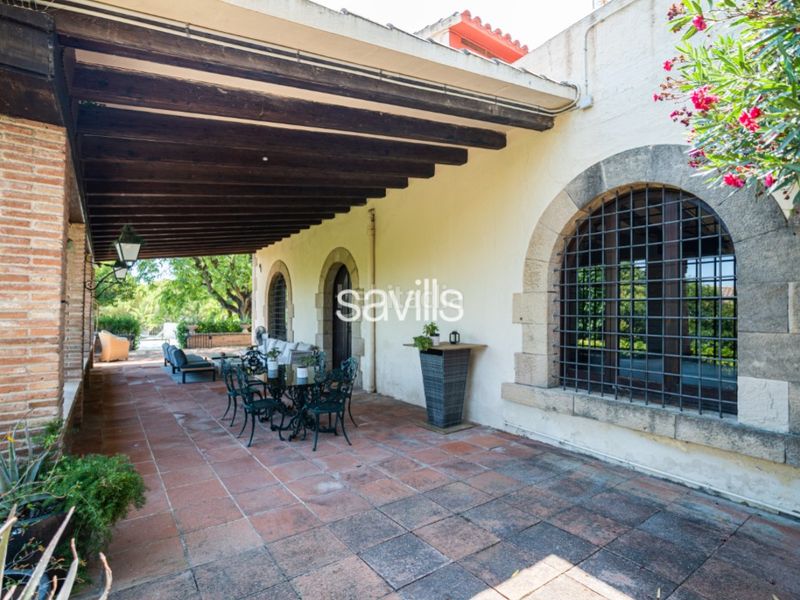 Foto 81a0716d-d4cb-48be-9dc1-13e523c63725. Casa amb aparcament piscina a Montmar Castelldefels