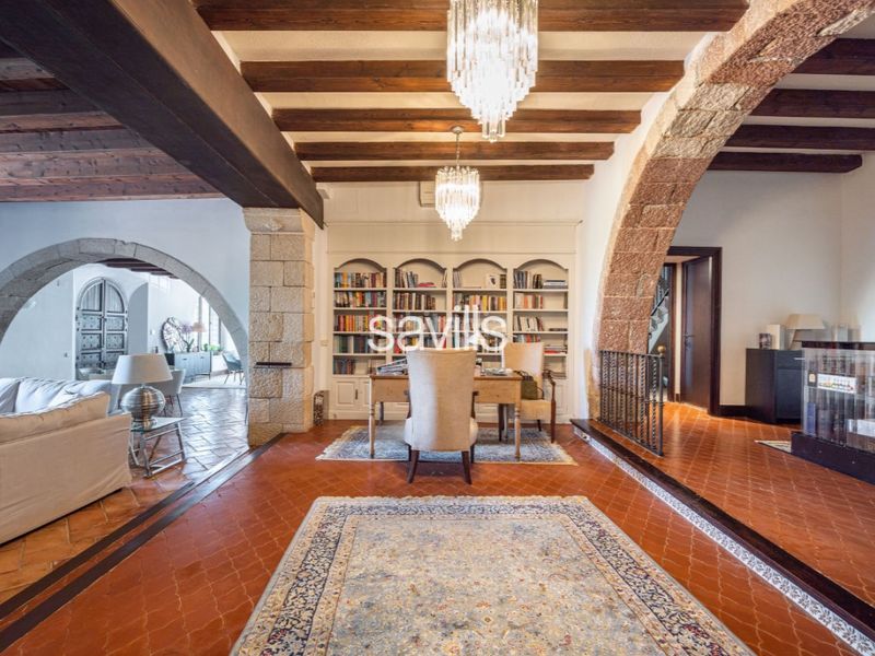 Foto 8b05a4c1-9757-4432-b6ac-8d2d84868381. Casa amb aparcament piscina a Montmar Castelldefels