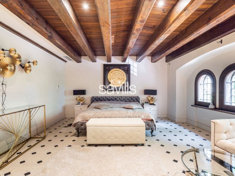 Foto ca2a0c7d-981c-4584-a2ea-4363cf283132. Casa amb aparcament piscina a Montmar Castelldefels