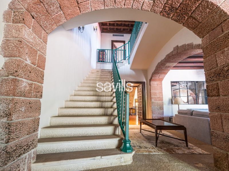 Foto e6db8892-0686-4ff0-b5e0-e4613b6d6ed0. Casa amb aparcament piscina a Montmar Castelldefels
