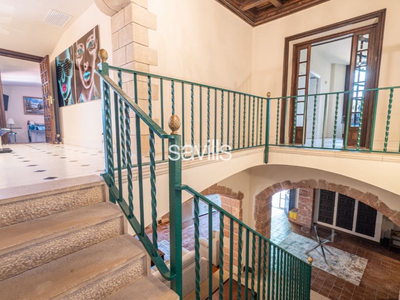 Foto ffe1c984-66ff-4d81-a395-2812402cb67f. Casa amb aparcament piscina a Montmar Castelldefels