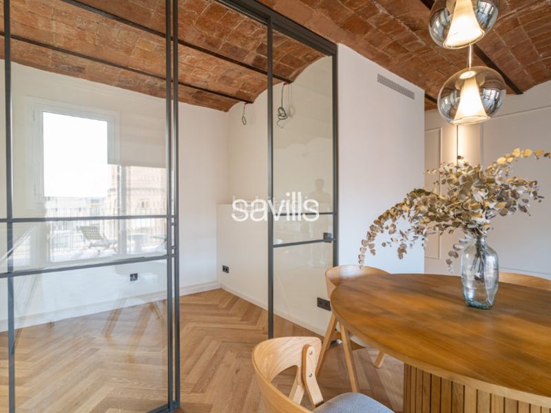 Foto 2333dc6f-1088-4dc9-a925-2cdc071063a8. Apartament a Dreta de l´Eixample Barcelona